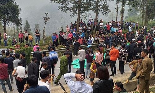 Phạt vạ 400 triệu đồng sau tai nạn là vi phạm pháp luật