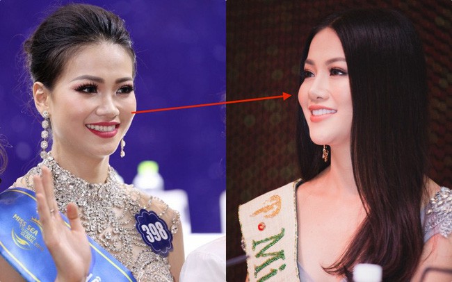 Đụng hàng hết Kỳ Duyên lại Diệp Lâm Anh, nhưng khuôn mặt của Miss Earth Phương Khánh mới là điều dân tình chú ý