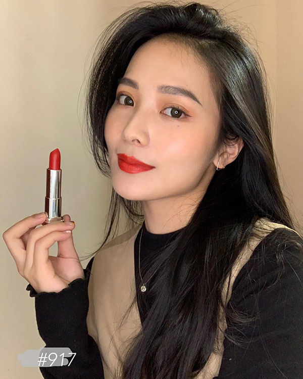 Một cây son sẽ thể hiện bao nhiêu phần tính cách của bạn? Một cây son sẽ thể hiện bao nhiêu phần tính cách của bạn?