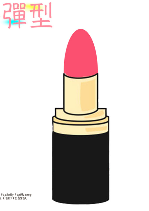 Một cây son sẽ thể hiện bao nhiêu phần tính cách của bạn? Một cây son sẽ thể hiện bao nhiêu phần tính cách của bạn?