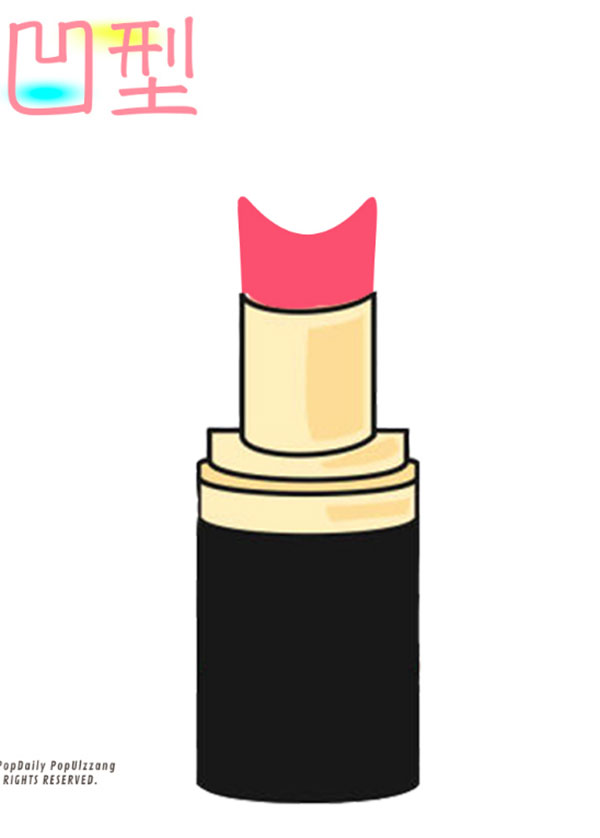 Một cây son sẽ thể hiện bao nhiêu phần tính cách của bạn? Một cây son sẽ thể hiện bao nhiêu phần tính cách của bạn?