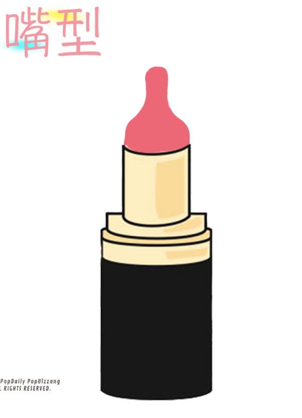 Một cây son sẽ thể hiện bao nhiêu phần tính cách của bạn? Một cây son sẽ thể hiện bao nhiêu phần tính cách của bạn?