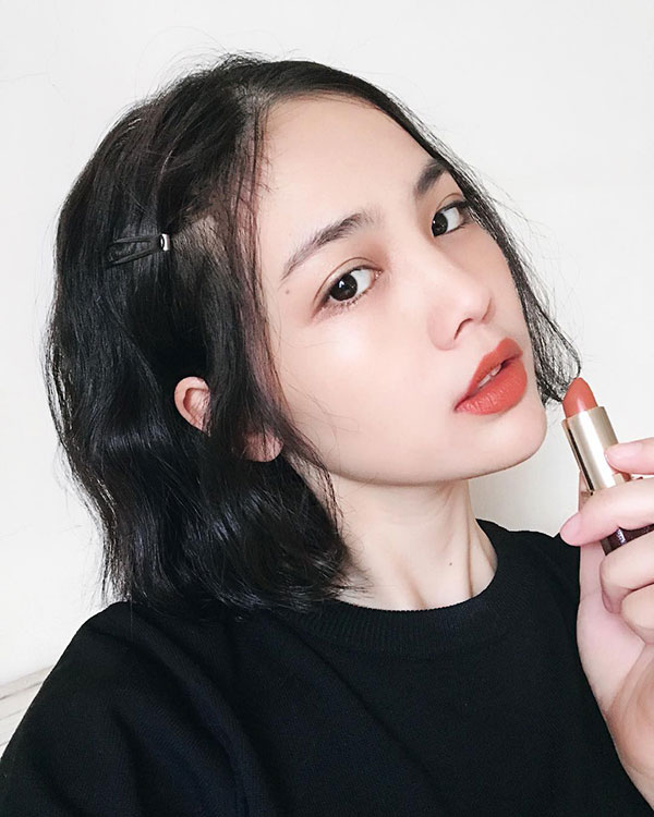 Một cây son sẽ thể hiện bao nhiêu phần tính cách của bạn? Một cây son sẽ thể hiện bao nhiêu phần tính cách của bạn?