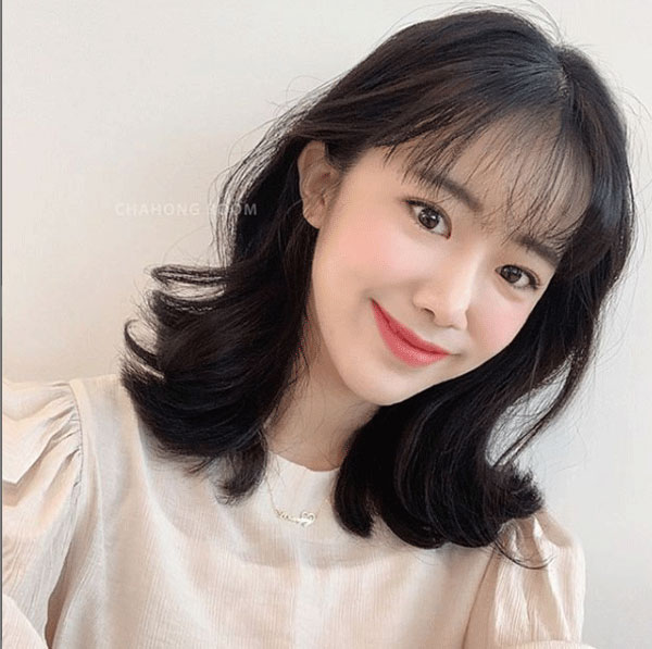 Cách để tóc ngắn tuyệt xinh cho mặt dài và mặt ngắn