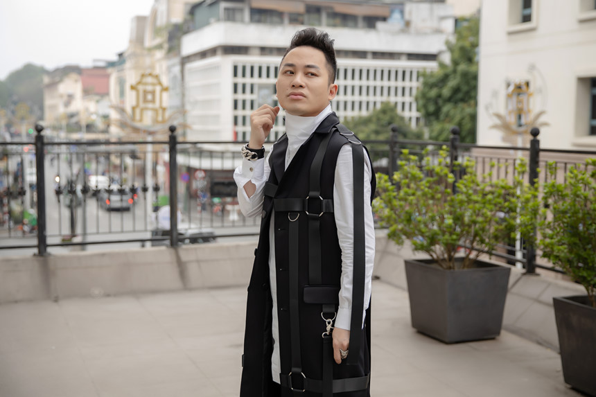 Tùng Dương: Tôi và Thanh Lam chê Minh Như không phải vì ghét bỏ