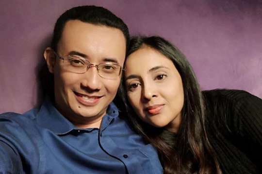 Tưởng chết vì điện thoại nổ, hóa ra giám đốc bị vợ con giết