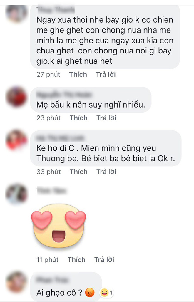 Hải Băng lên tiếng khi bị gọi là mẹ ghẻ, tiết lộ nhiều năm con trai riêng của chồng vẫn gọi bằng cô