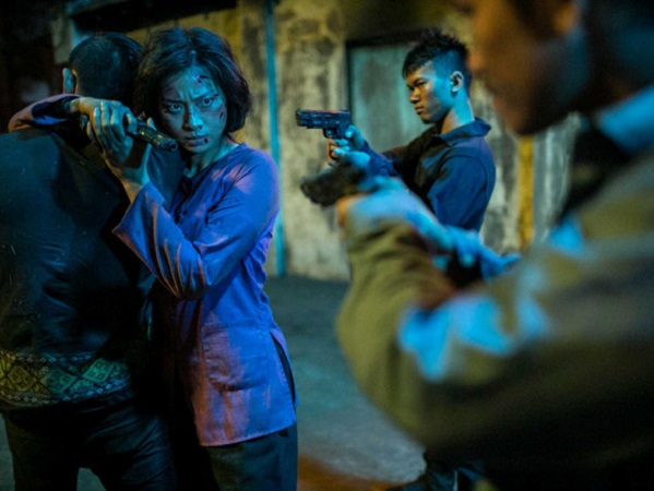 ‘Hai Phượng’ của Ngô Thanh Vân lọt top 30 phòng vé Bắc Mỹ