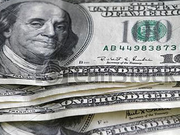 Tỷ giá ngoại tệ ngày 5/3: USD tăng vọt bất chấp áp lực từ Donald Trump