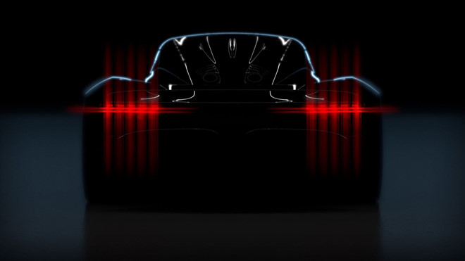 Nhiều xe thể thao được mong ngóng tại Geneva Motor Show 2019