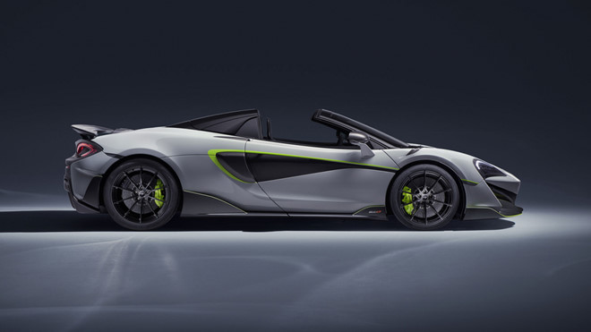 Nhiều xe thể thao được mong ngóng tại Geneva Motor Show 2019