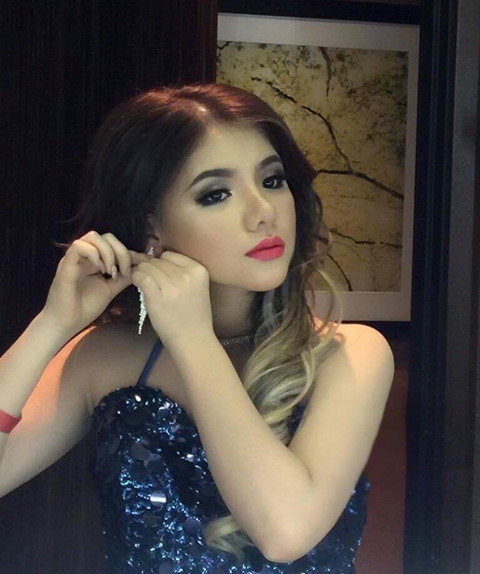 Bị Thanh Lam chê, ca sĩ 19 tuổi Myra Trần gây sốt tại American Idol