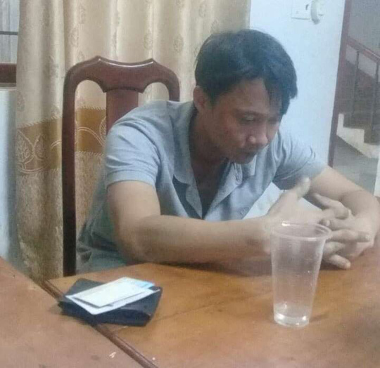 Đổ thuốc diệt cỏ vào miệng vợ cũ vì cho rằng thất hứa