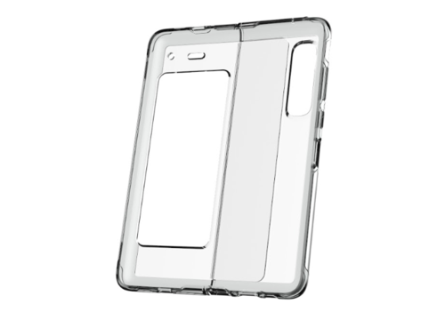 Hình dung về ốp lưng điện thoại gập Galaxy Fold