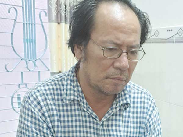 Thông tin bất ngờ về kẻ cắt cổ lái xe ôm rồi kéo thi thể bỏ dưới kênh