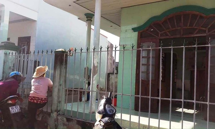 Nóng: Chân dung đối tượng giết người, cố thủ ở Bình Thuận