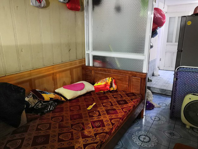 Chân dung nam thầy cúng cầm dao truy sát 4 người trong một gia đình rồi tự tử bất thành