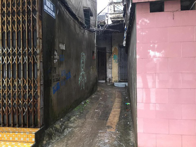 Chân dung nam thầy cúng cầm dao truy sát 4 người trong một gia đình rồi tự tử bất thành