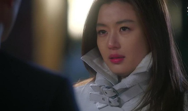 Dùng khổ nhục kế bầu trước mới được mẹ chồng chấp nhận, nhưng ngày đám cưới tôi lại hủy hôn vì 1 câu nói của bà