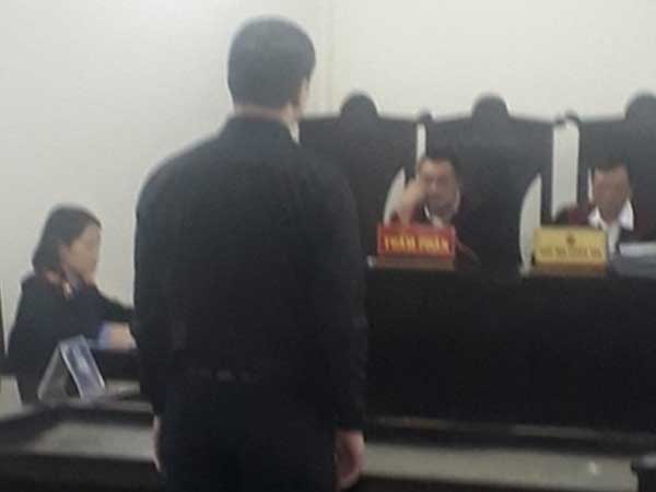 Gửi ảnh nóng qua Zalo cho người nổi hứng muốn mua dâm