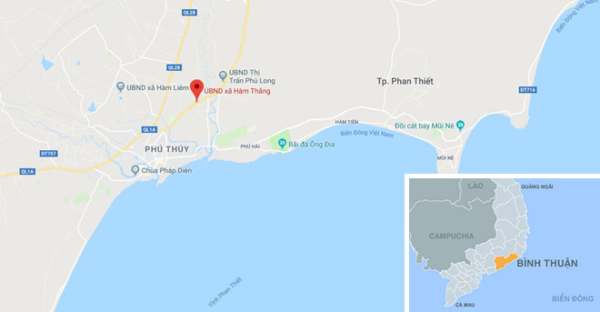 Cảnh sát nổ súng bắt nghi phạm giết người