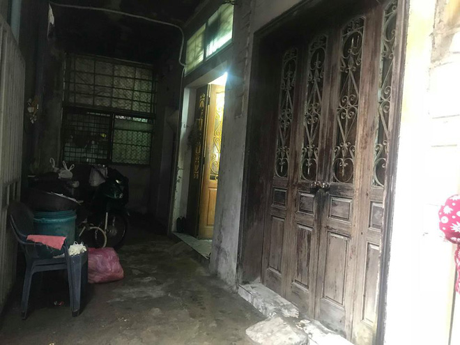 Hàng xóm kể về gã thầy bói bí hiểm từng ra tay truy sát 4 người trong gia đình thương vong