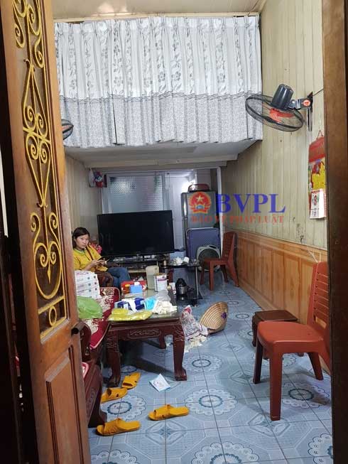 Hé lộ nội dung bức thư của gã thầy cúng gây ra vụ thảm án ở Nam Định