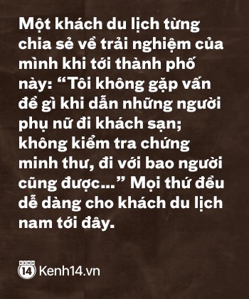 Những đứa con lai của khách du lịch bị chối bỏ: Có bao giờ bố nghĩ về chúng con?