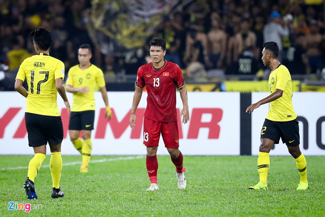 Hà Đức Chinh có xứng đáng đá chính ở U23 Việt Nam?