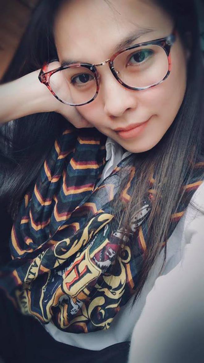 Cuộc sống của Hiền Thục ở tuổi 38: Nghiện đeo nơ, vóc dáng mảnh mai khó tin