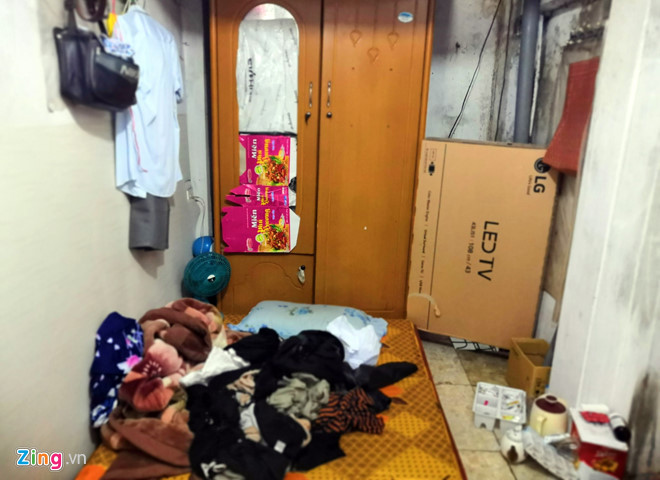 Vụ thầy cúng truy sát cả nhà: Hắn cứ chém, không nói gì