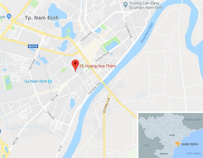 Vụ thầy cúng truy sát cả nhà: Hắn cứ chém, không nói gì