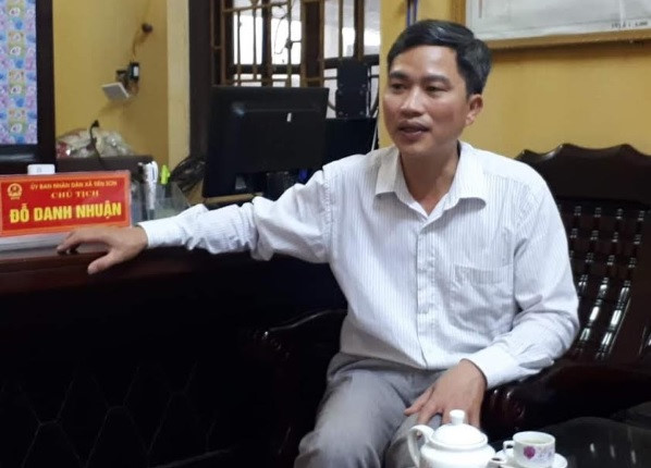 Thầy giáo say rượu, vỗ mông hàng loạt nữ sinh xin ra khỏi ngành