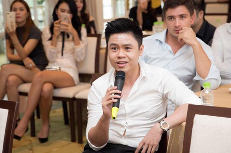 2 đại thiếu gia đình đám Việt Nam: Mê siêu xe, có trong tay nghìn tỷ nhưng rất ‘lụy tình’