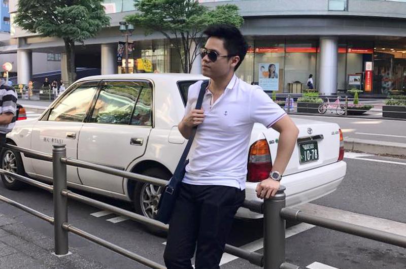 2 đại thiếu gia đình đám Việt Nam: Mê siêu xe, có trong tay nghìn tỷ nhưng rất ‘lụy tình’