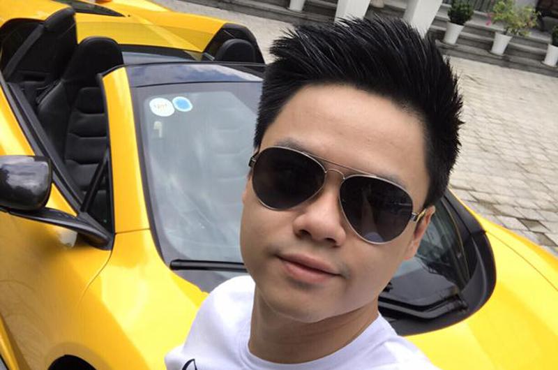2 đại thiếu gia đình đám Việt Nam: Mê siêu xe, có trong tay nghìn tỷ nhưng rất ‘lụy tình’