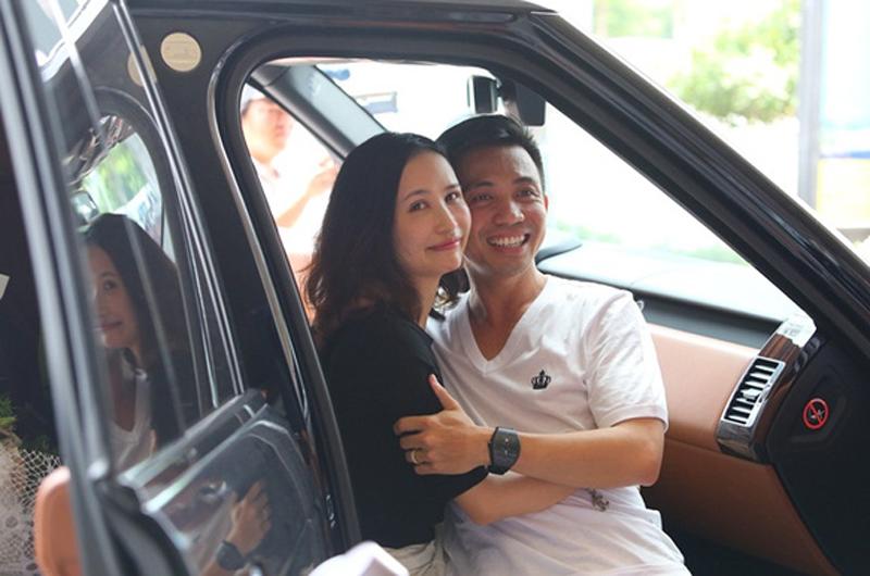 2 đại thiếu gia đình đám Việt Nam: Mê siêu xe, có trong tay nghìn tỷ nhưng rất ‘lụy tình’