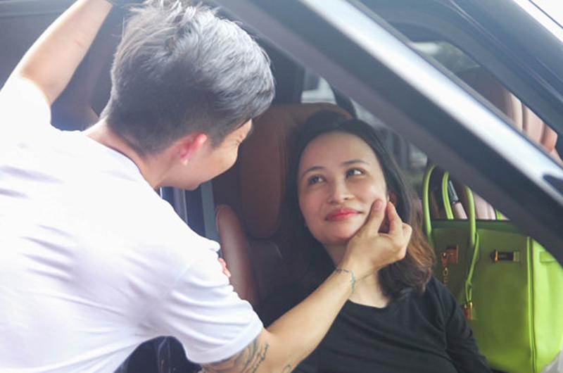 2 đại thiếu gia đình đám Việt Nam: Mê siêu xe, có trong tay nghìn tỷ nhưng rất ‘lụy tình’