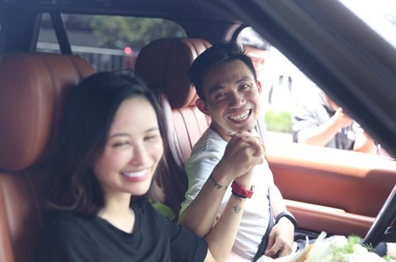 2 đại thiếu gia đình đám Việt Nam: Mê siêu xe, có trong tay nghìn tỷ nhưng rất ‘lụy tình’