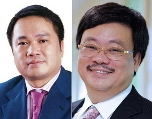 Việt Nam có 5 tỷ phú trong danh sách thế giới