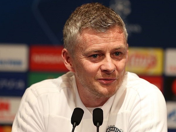 Solskjaer: Ngược dòng trước PSG không phải nhiệm vụ bất khả thi