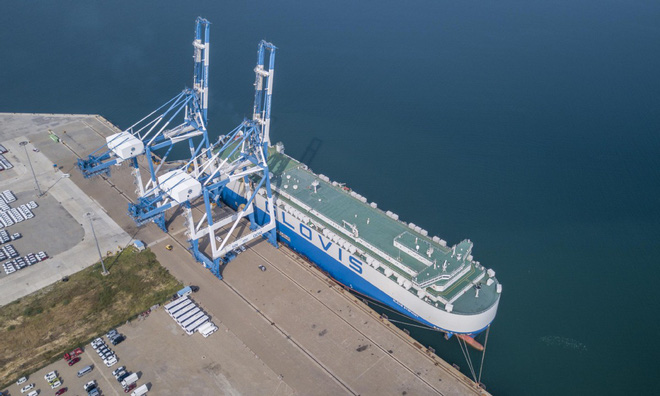 Xung quanh lô đất tốt đến khó tin Campuchia cho TQ thuê 99 năm: Chuyên gia nghi ngờ TQ có ý đồ quân sự mờ ám