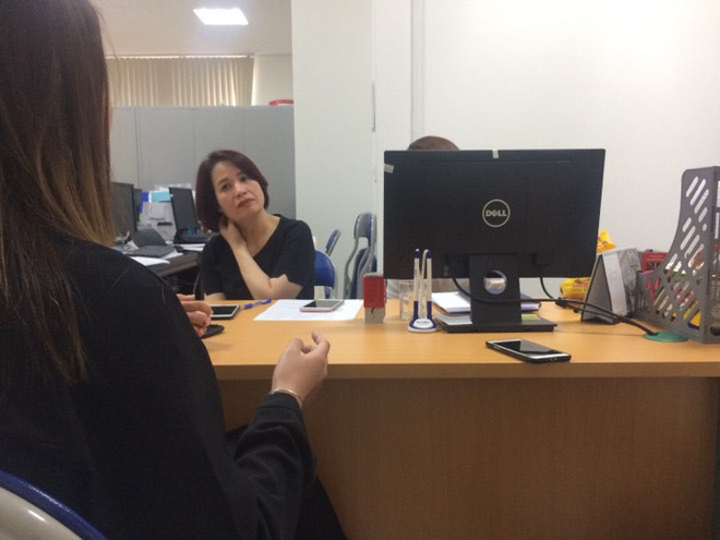 Cô gái kể phút bị yêu râu xanh ôm hôn trong thang máy ở Hà Nội