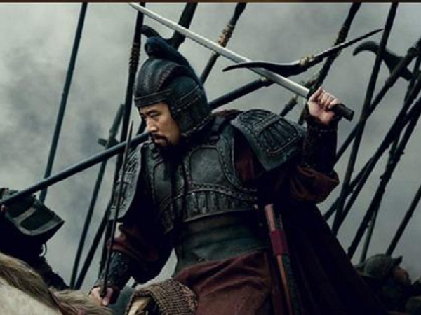 La Quán Trung đã dìm hàng Lưu Bị đến mức nào trong Tam quốc diễn nghĩa