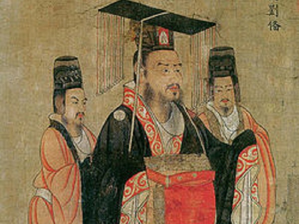 La Quán Trung đã dìm hàng Lưu Bị đến mức nào trong Tam quốc diễn nghĩa