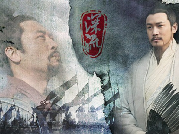 La Quán Trung đã dìm hàng Lưu Bị đến mức nào trong Tam quốc diễn nghĩa