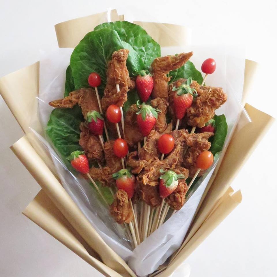 Gợi ý loạt quà 8/3 no mắt căng bụng, chắc chắn đánh trúng tâm hồn ăn uống của mọi chị em