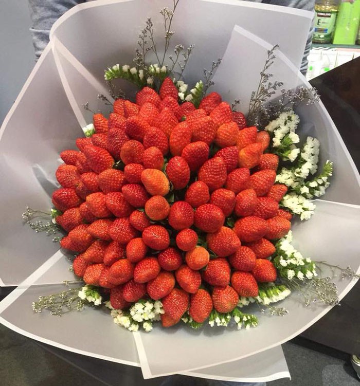 Gợi ý loạt quà 8/3 no mắt căng bụng, chắc chắn đánh trúng tâm hồn ăn uống của mọi chị em