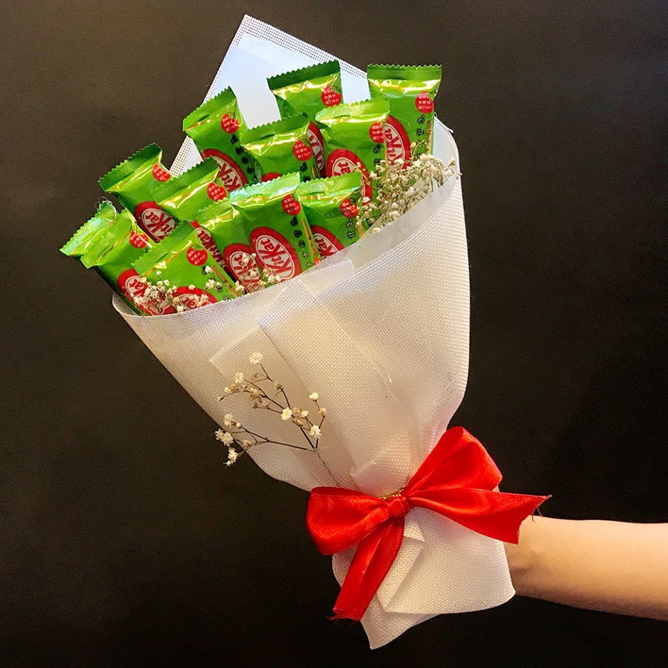 Gợi ý loạt quà 8/3 no mắt căng bụng, chắc chắn đánh trúng tâm hồn ăn uống của mọi chị em