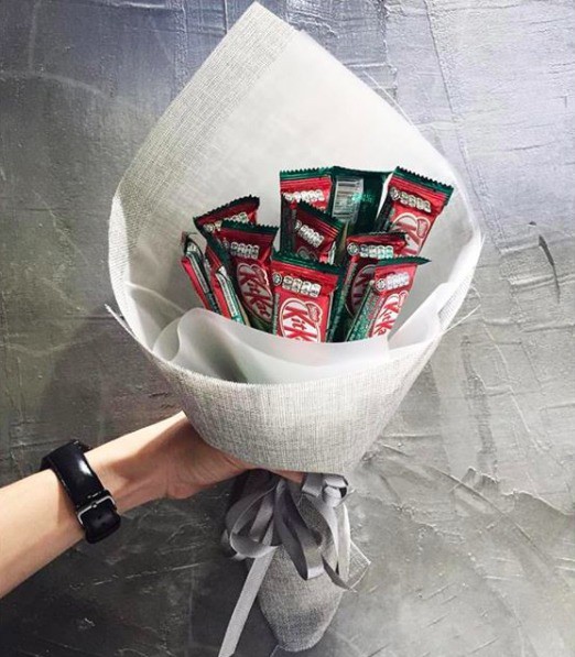 Gợi ý loạt quà 8/3 no mắt căng bụng, chắc chắn đánh trúng tâm hồn ăn uống của mọi chị em